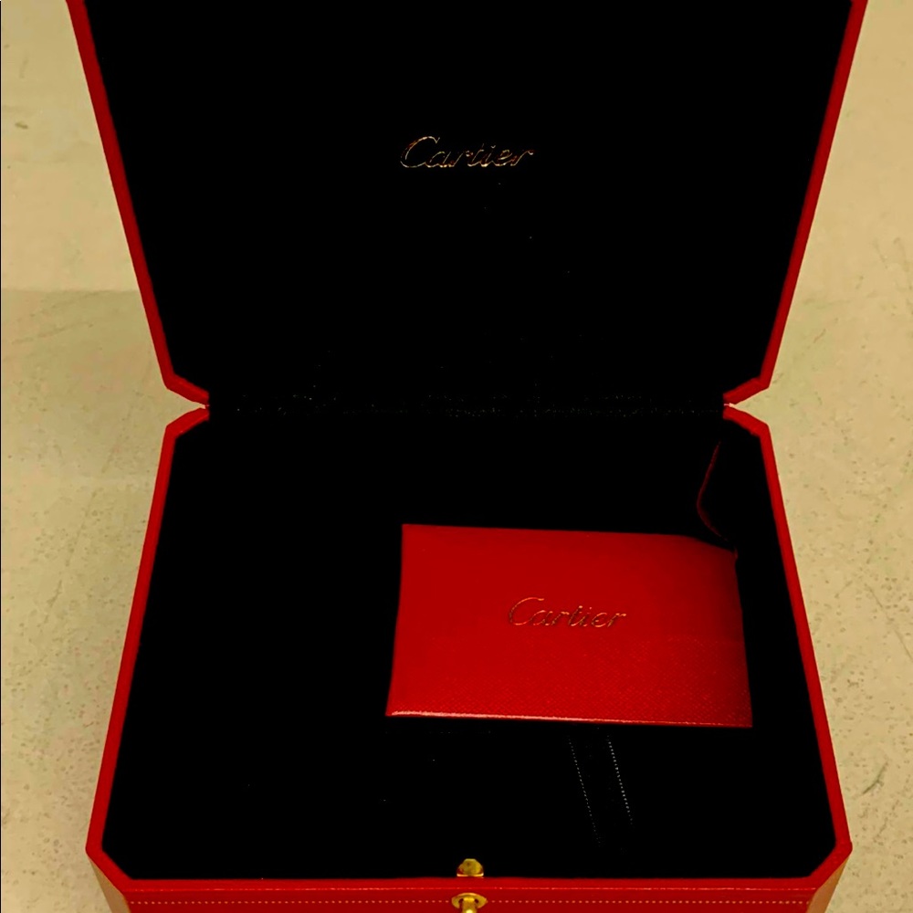 Ballon Bleu de Cartier watch - Picture 7 of 7